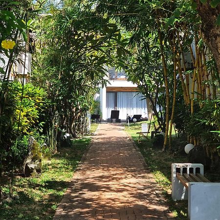 פאן ת'ייט Tuong Vy Boutique Hotel Mui Ne מראה חיצוני תמונה