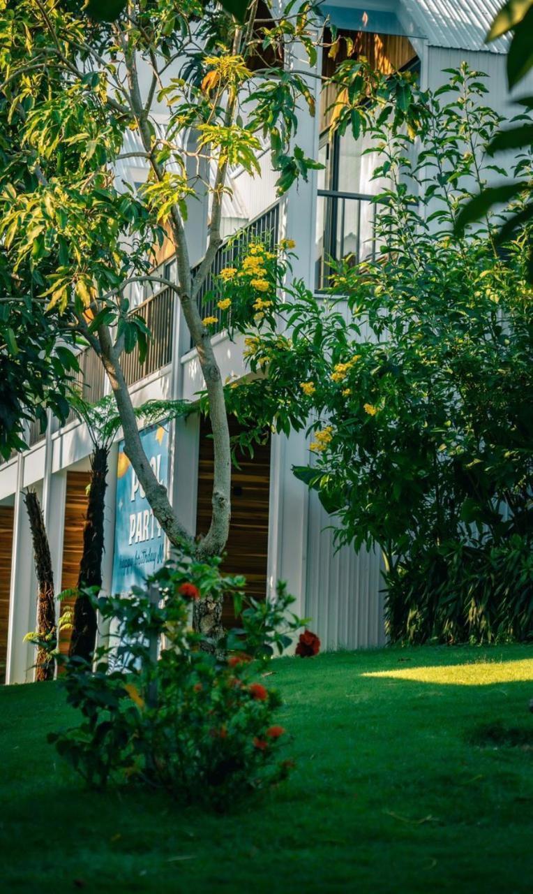 פאן ת'ייט Tuong Vy Boutique Hotel Mui Ne מראה חיצוני תמונה